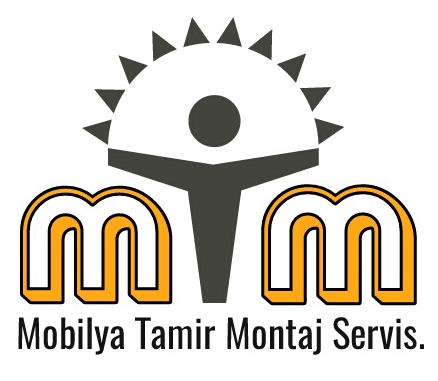  ilke Mobilya Tamir Montaj Firma Logosu