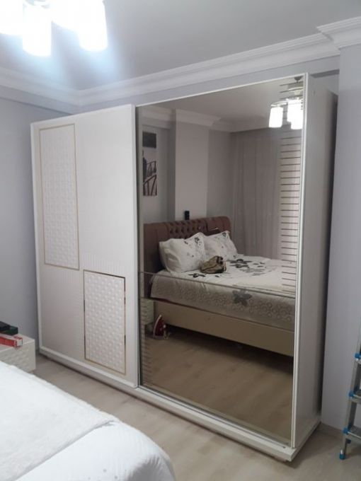 Denizköşkler Mahallesi Mobilya Montaj Hizmetleri: Hatasız ve Estetik Kurulum E-5 ve sahil yolu arasındaki bu hareketli mahallede, yeni bir mobilya aldığınızda kurulumu dert etmeyin. Denizköşkler’deki dairelerin yapısına ve estetik beklentilerine uygun, güvenli montaj çözümleri sunuyoruz.