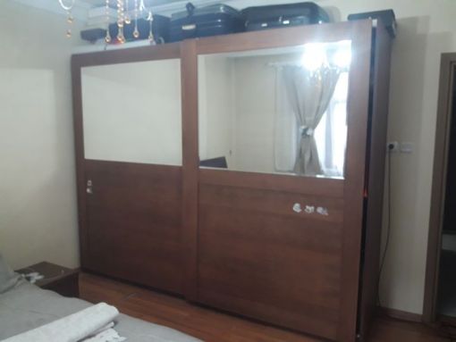 Firuzköy Mahallesi Mobilya Montaj Hizmetleri: Hatasız ve Güvenli Kurulum Yeni bir mobilya aldığınızda, kutuların içinden çıkan karmaşık şemalarla vakit kaybetmeyin. Firuzköy’deki evlerin ve öğrenci apartlarının yapısına uygun, hızlı ve sağlam montaj çözümleri sağlıyoruz.