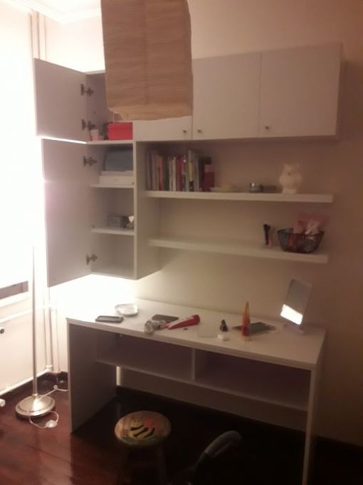  Yeni bir gardırop veya mutfak dolabı aldığınızda, kurulum şemaları arasında kaybolmanıza gerek yok. Şahintepe’deki evlerin yapısal özelliklerine ve dar alan çözümlerine hakim ekibimizle, mobilyalarınızı milimetrik hesaplarla kuruyoruz.  Modüler Mobilya Kurulumu: IKEA, Vivense, Trendyol veya Tekzen gibi markalardan aldığınız tüm demonte ürünleri, profesyonel vidalama sistemleri kullanarak sıfır hata ile monte ediyoruz.