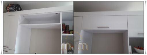  Buzdolabı kabin alanının ölçüsünü bilmeden yeni alınacak buzdolabının, mutfak dolabında tadilatına ya da mutfak dolabını değiştirmek zorunda bırakacaktır.