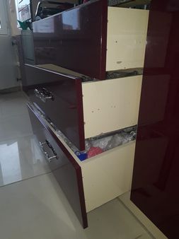  Mobilyanız bozulmadı, sadece bakıma ihtiyacı var. Turgut Özal Mahallesi servisimizde, sadece 