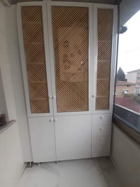 Esenyurt barbaros mahallesi marangozluk hizmetleri/kombi dolabı Esenyurt barabros mahallesi kombi dolabı imalatı ve montaj işlemi yapıldı teslim edildi. iletişi: 0532 565 8307