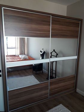  Taşınma sonrası kurulum, dolap sabitleme ve kapak ayar işlemleri profesyonel ekipmanlarla yapılmaktadır. Site düzenine uygun, temiz ve dikkatli çalışma prensibi ile hizmet veriyoruz.   Gardırop kurulum ve söküm Mutfak dolabı montajı TV ünitesi sabitleme Duvara monte dolap kurulumu