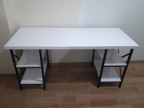  Necip Fazıl Kısakürek Mahallesi’ndeki modern daire yapısına uygun, yeni nesil demonte mobilyaların kurulumu teknik bilgi ve doğru ekipman gerektirir. Paketinden yeni çıkan gardıroplardan karmaşık TV ünitelerine kadar her ürünü hatasız kuruyoruz:  Marka Mobilya Kurulum Uzmanlığı: IKEA, Vivense, Enza Home, Kelebek ve Trendyol gibi markaların tüm demonte ürünlerini (gardırop, şifonyer, kitaplık, portmanto) profesyonelce monte ediyoruz.