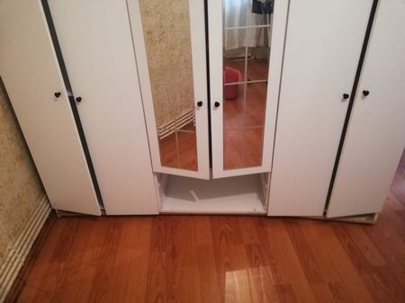 Esenyurt Zafer Mahallesi Teknik Mobilya Onarımı ve Modernizasyon