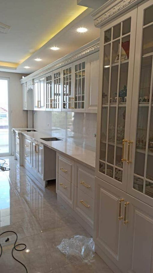  Neden Bizimle Çalışmalısınız?  Tecrübe: Yılların getirdiği ustalıkla hatasız işçilik. Zamanında Teslim: Planlanan takvime sadık kalarak hızlı hizmet. Ekonomik Fiyatlar: Kaliteli hizmete ulaşılabilir maliyetlerle sahip olun. Müşteri Memnuniyeti: Satış sonrası destek ve garanti süreci.