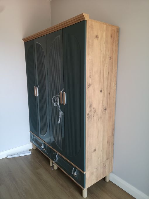  1. Bölge’de en çok talep edilen hizmetler şunlardır:  Gardırop montajı TV ünitesi kurulumu ve duvara sabitleme Sürgü kapak elbise dolabı tamiri Vestiyer montajı Şifonyer ray tamiri Kahve köşesi dolabı montajı Mutfak dolabı kapak ayarı Çekmece ray değişimi