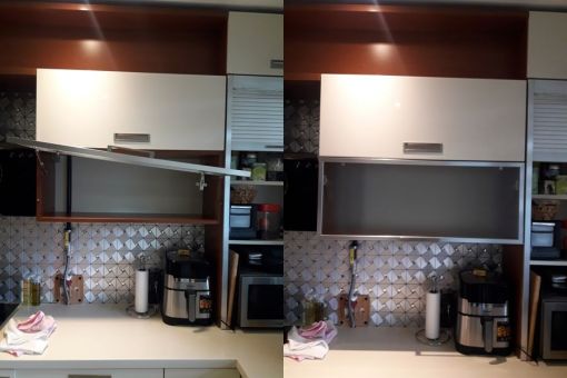  Küçükçekmece’de kapak menteşe değişimi, ray tamiri, kırık mobilya onarımı ve mutfak yenileme hizmetleri de sunmaktayız. Komple değişim yerine uygun maliyetli yenileme çözümleri ile bütçenizi koruyoruz.