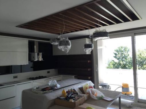 Hizmet Alanlarımız Mutfak dolabı imalatı Gardırop ve vestiyer yapımı Banyo dolapları Ofis ve iş yeri mobilyaları Özel ölçü depolama çözümleri